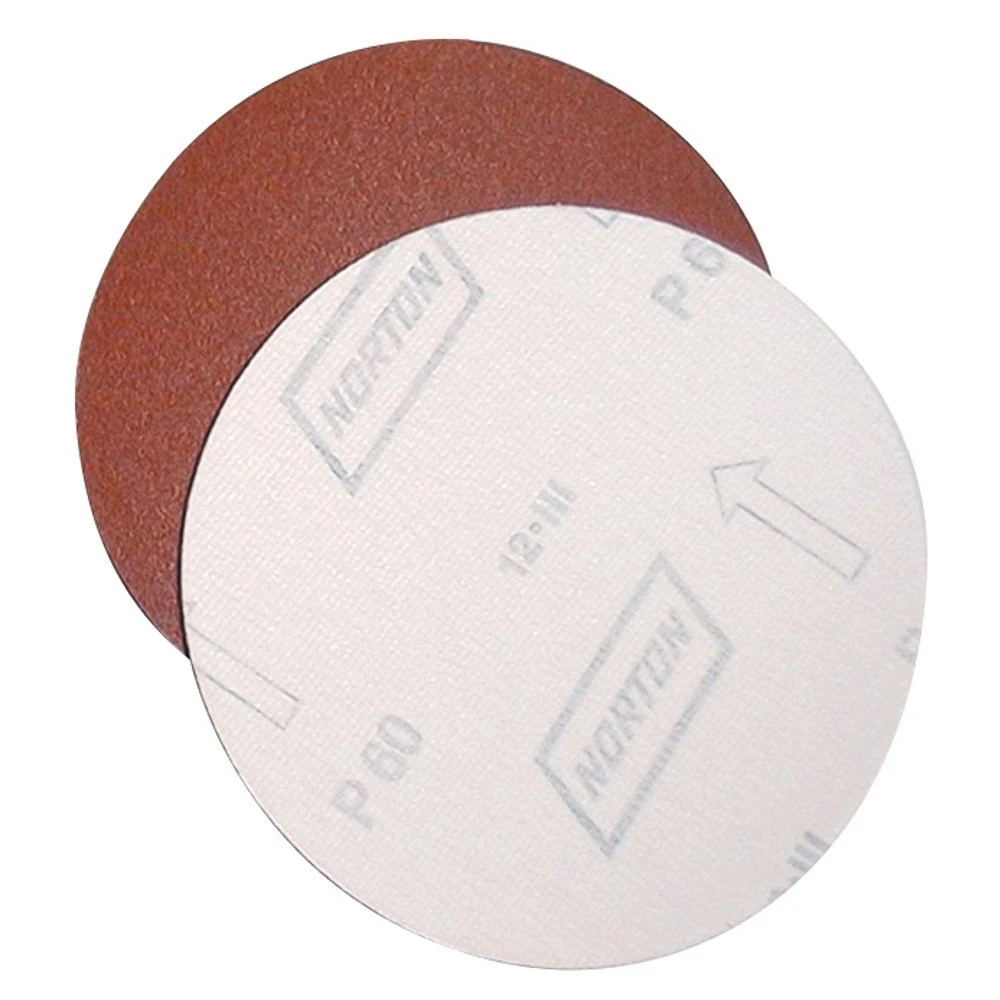 Güde Klett-Schleifscheiben K240 3 Stück 1 Güde Klett-Schleifscheiben K240 3 Stück