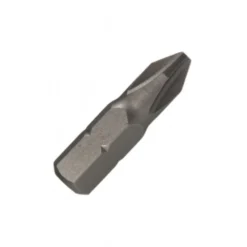 GERMANIA Bit PH3 Kreuzschlitz Einzeln 25 Mm