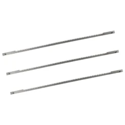 Sägeblatt 18TPI 3 Stück Zu Dekupiersäge Güde GDS16