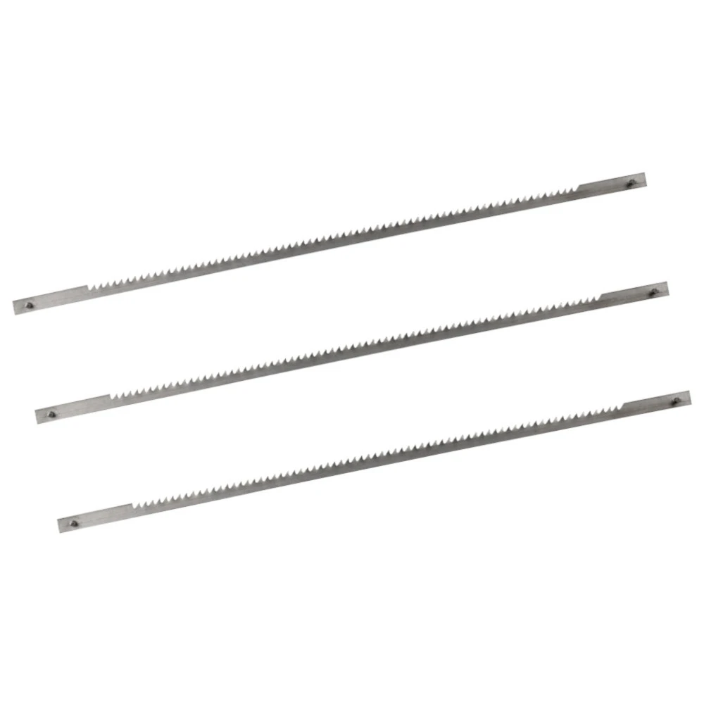 Sägeblatt 18TPI 3 Stück Zu Dekupiersäge Güde GDS16 1 Sägeblatt 18TPI 3 Stück Zu Dekupiersäge Güde GDS16