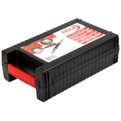 Bohrkronen Satz 7-teilig Zentrierbohrer