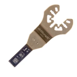 CRV Tauchsägeblatt Für Holz 10 X 28 Mm