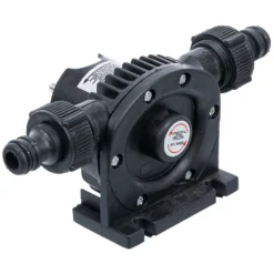 BGS Bohrmaschinen Pumpe 1/2" AnschluĂ 1000L/h