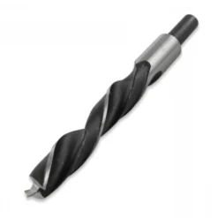 Holzspiralbohrer 15 Mm CV-Stahl GERMANIA