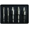 Schrauben-Ausdreher-Set 5-tlg.