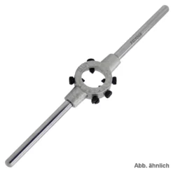 Schneideisenhalter M3-M12 Gewindeschneider