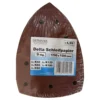GERMANIA Schleifpapier-Set Delta 9-teilig Von K40-180