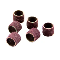 Schleifhülsen Ø15 X 13 Mm K60 & K120 6-teilig
