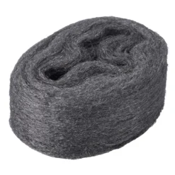 Stahlwolle 200g, Feinheitsgrad 0, Fein