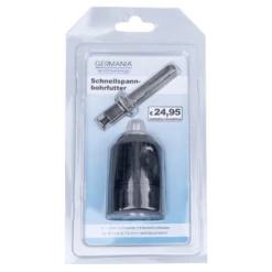 Schnellspannbohrfutter 1,5 - 13 Mm 1/2'' Aus Kunststoff -Elektrowerkzeugladen ZypfZaGTKWHr9n 1280x1280