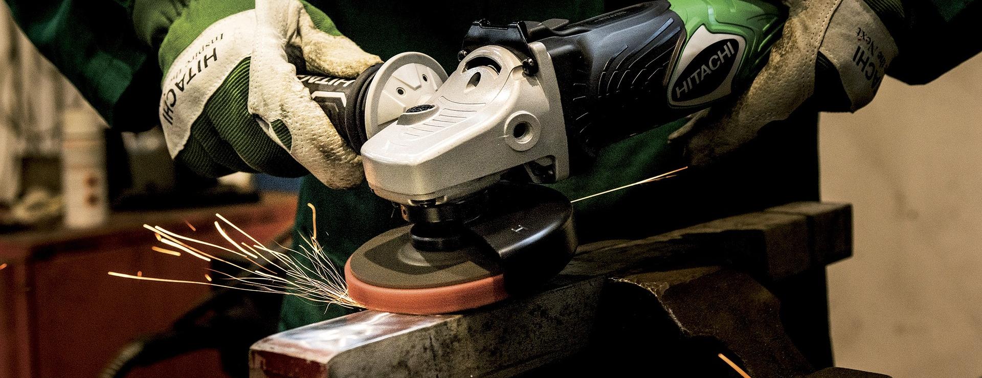 Elektrowerkzeugladen -Elektrowerkzeugladen grinder 1412224 1920